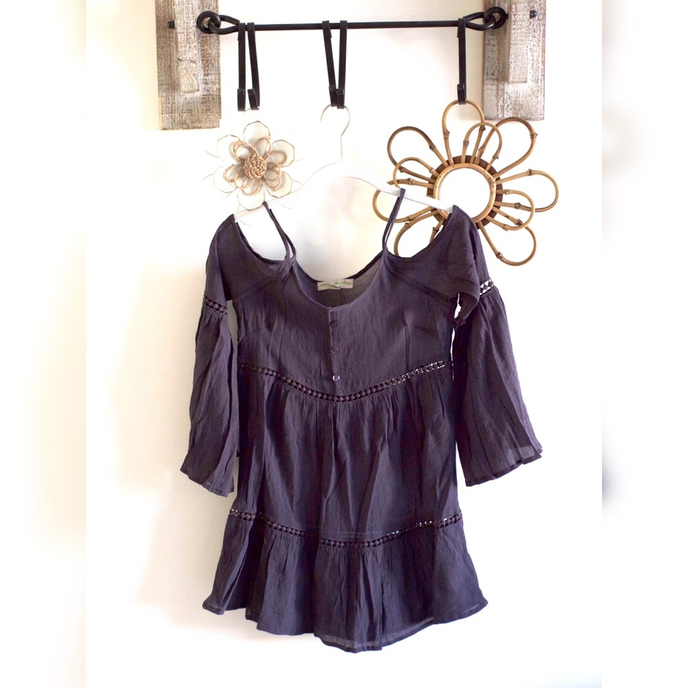 Urban Outfitters Boho Top